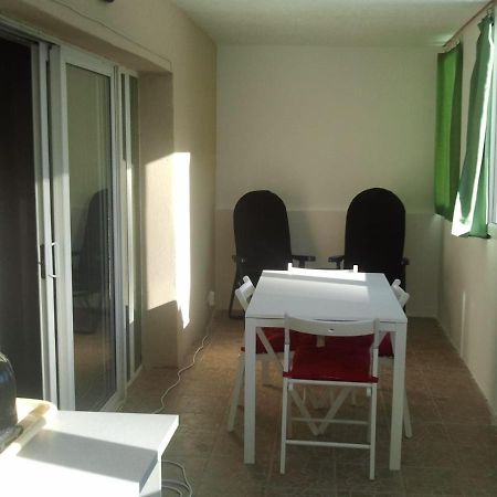 דירות פרדיאל Casa Oriana מראה חיצוני תמונה