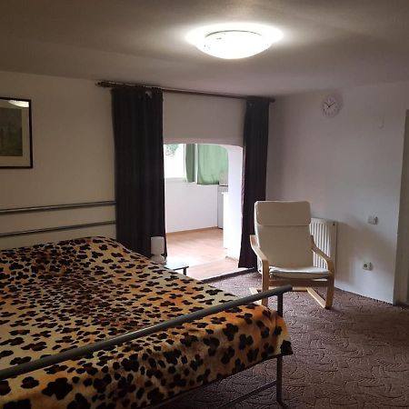 דירות פרדיאל Casa Oriana מראה חיצוני תמונה