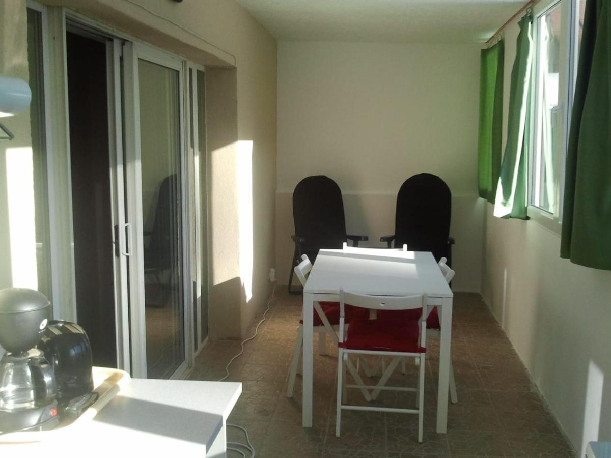 דירות פרדיאל Casa Oriana מראה חיצוני תמונה